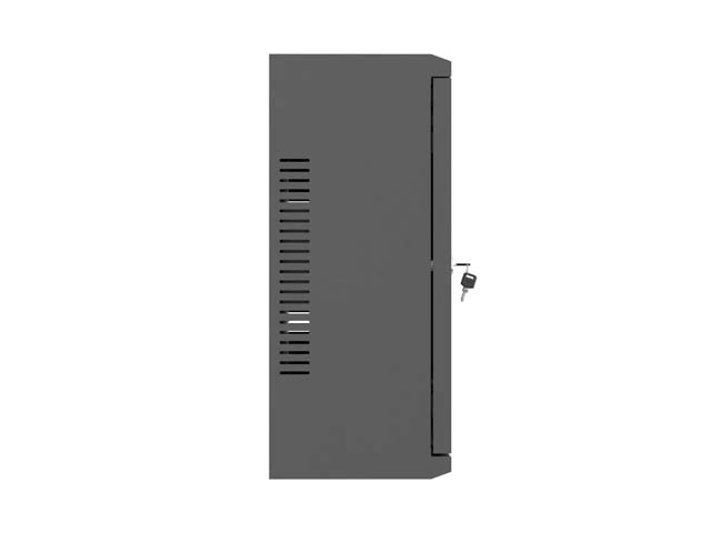 Szafa instalacyjna TPR Lanberg 10