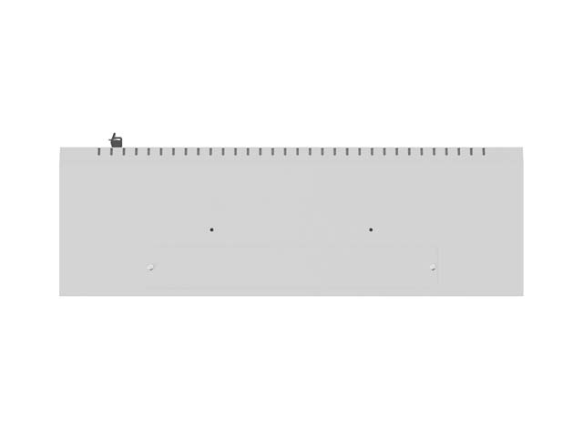 Szafa instalacyjna TPR Lanberg 10