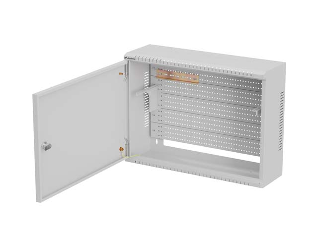 Szafa instalacyjna TPR Lanberg 10