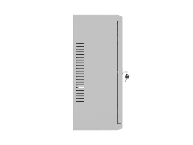 Szafa instalacyjna TPR Lanberg 10
