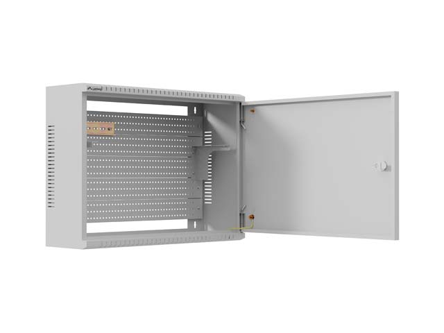 Szafa instalacyjna TPR Lanberg 10