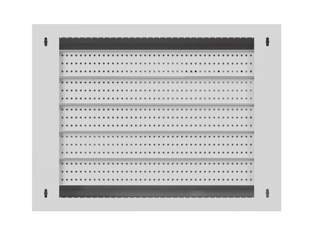 Szafa instalacyjna TPR Lanberg 10