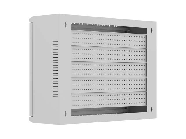 Szafa instalacyjna TPR Lanberg 10