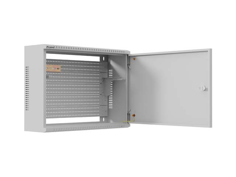 Zdjęcie produktu: Szafa instalacyjna TPR Lanberg 10