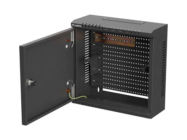 Szafa instalacyjna TPR Lanberg 10