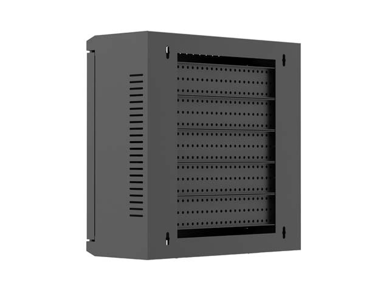 Zdjęcie produktu: Szafa instalacyjna TPR Lanberg 10
