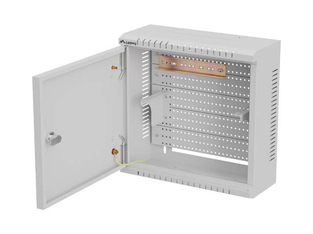 Szafa instalacyjna TPR Lanberg 10