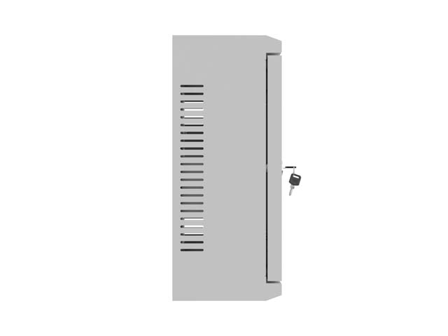 Szafa instalacyjna TPR Lanberg 10