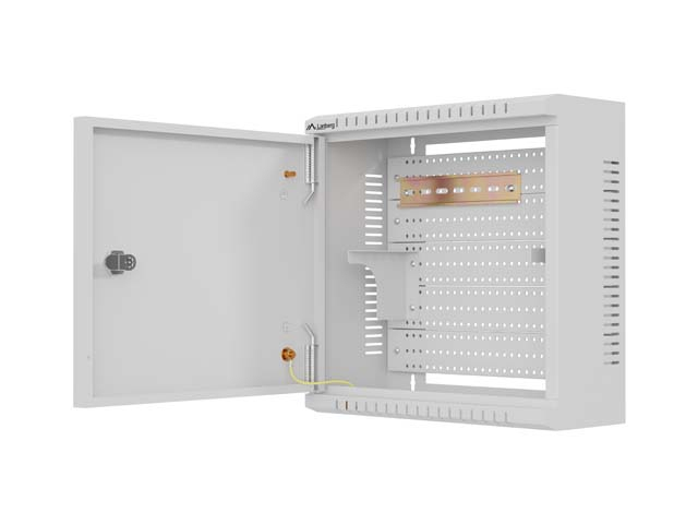 Szafa instalacyjna TPR Lanberg 10