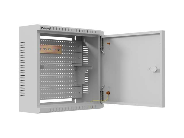 Szafa instalacyjna TPR Lanberg 10