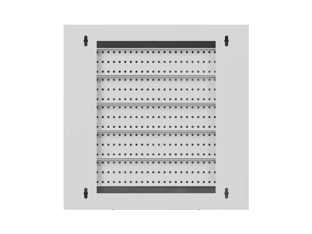 Szafa instalacyjna TPR Lanberg 10
