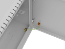 Miniatura zdjęcia: Szafa instalacyjna TPR Lanberg 10