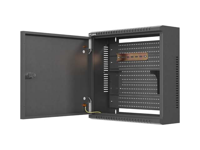 Szafa instalacyjna TPR Lanberg 10