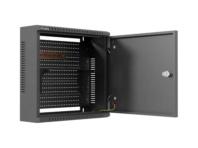 Szafa instalacyjna TPR Lanberg 10