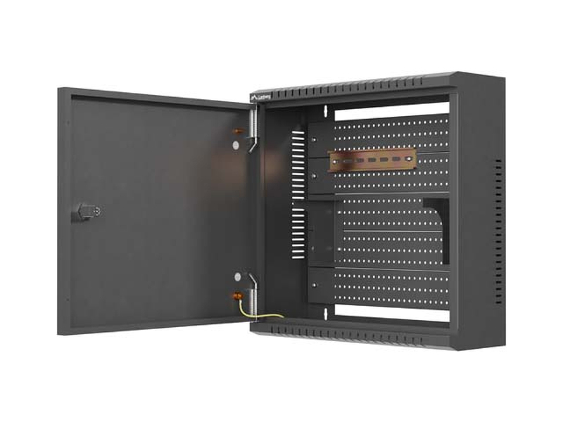 Zdjęcie produktu: Szafa instalacyjna TPR Lanberg 10
