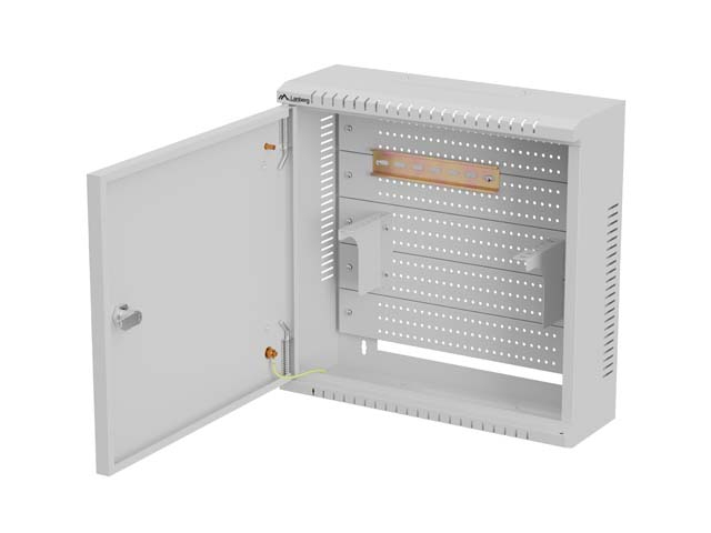 Szafa instalacyjna TPR Lanberg 10