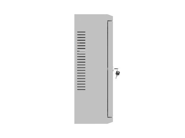 Szafa instalacyjna TPR Lanberg 10