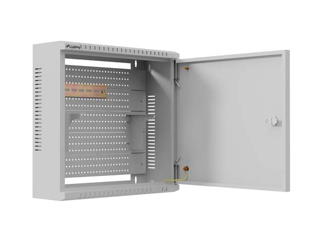 Szafa instalacyjna TPR Lanberg 10