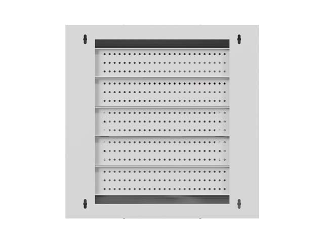 Szafa instalacyjna TPR Lanberg 10