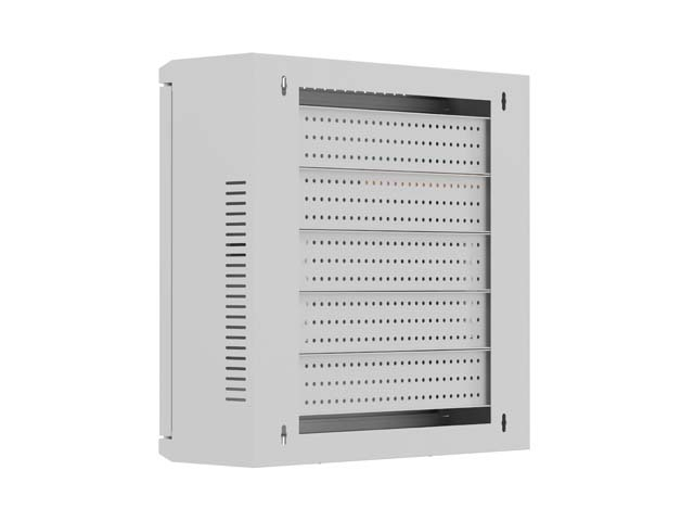 Szafa instalacyjna TPR Lanberg 10