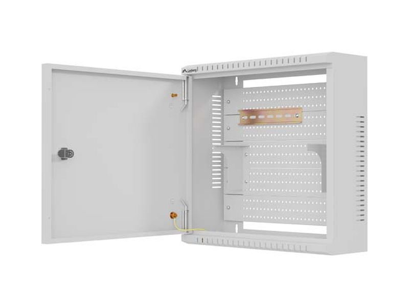 Zdjęcie produktu: Szafa instalacyjna TPR Lanberg 10