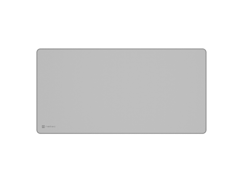 Zdjęcie produktu: Podkładka pod mysz Natec Colors Series Stony Szara 800x400mm