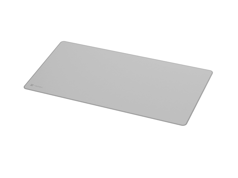 Zdjęcie produktu: Podkładka pod mysz Natec Colors Series Stony Szara 800x400mm