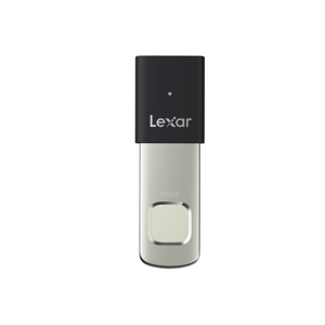 Miniatura produktu: Pendrive Lexar Fingerprint F35pro USB 3.2 128GB