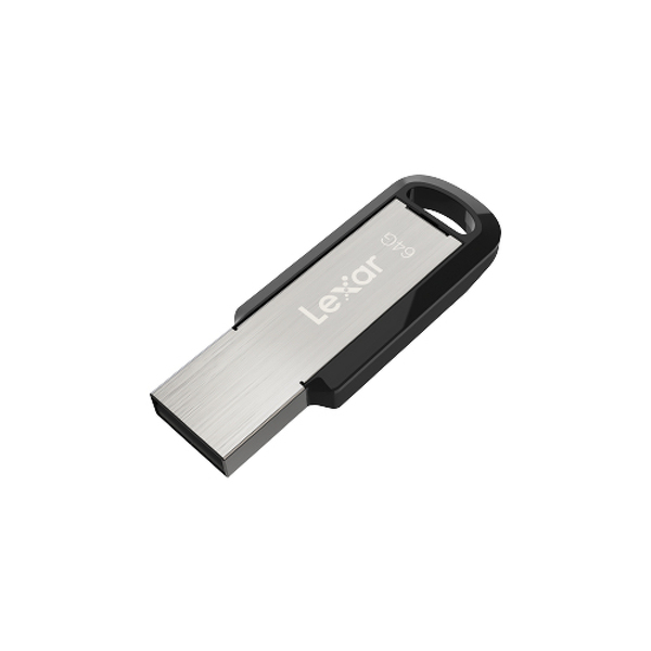 Zdjęcie produktu: Pendrive Lexar JumpDrive M400 USB 3.0 64GB