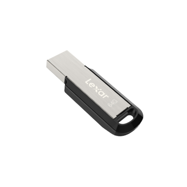 Zdjęcie produktu: Pendrive Lexar JumpDrive M400 USB 3.0 64GB