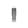 Pendrive Lexar Dual Type-C and Type-A USB 3.1 128GB