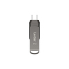 Pendrive Lexar Dual Type-C and Type-A USB 3.1 64GB