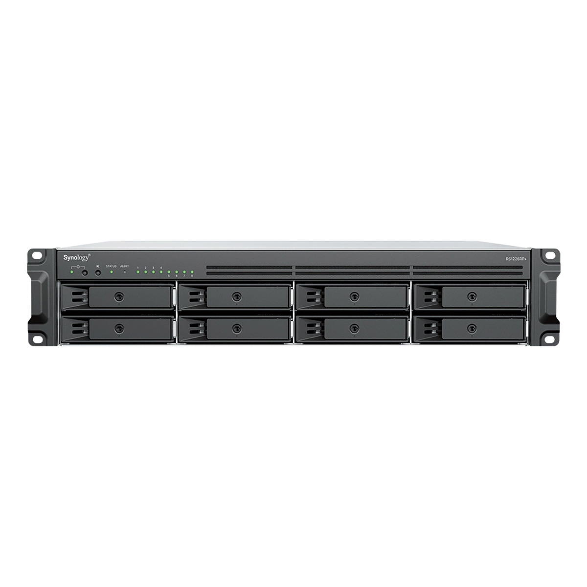 Serwer plików Synology RS1226RP+ 8 bay Serwer plików Synology RS1226RP+ 8 bay