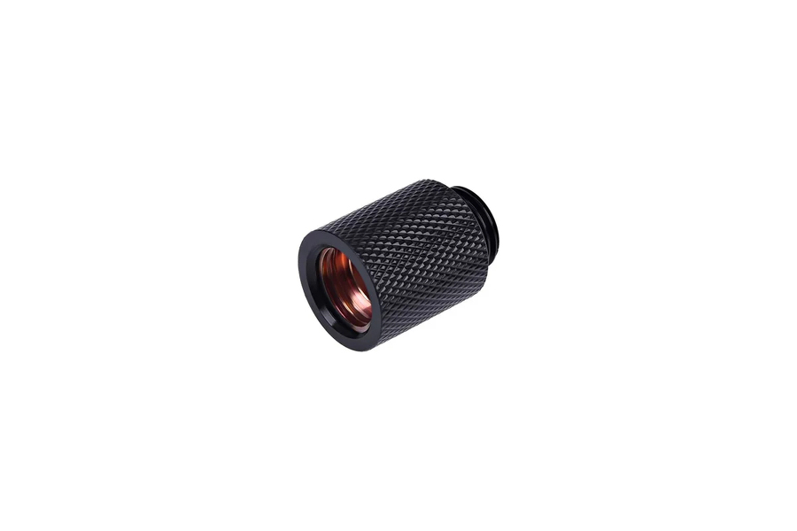 Zdjęcie produktu: Alphacool HF extension G1/4 to G1/4 20mm - Deep Black