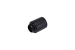 Miniatura zdjęcia: Alphacool HF extension G1/4 to G1/4 20mm - Deep Black