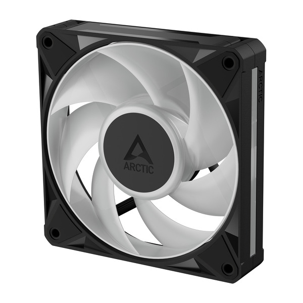 Zdjęcie produktu: Wentylatory Arctic BioniX P12 ARGB PWM 120mm 3 szt. (ACFAN00337A)