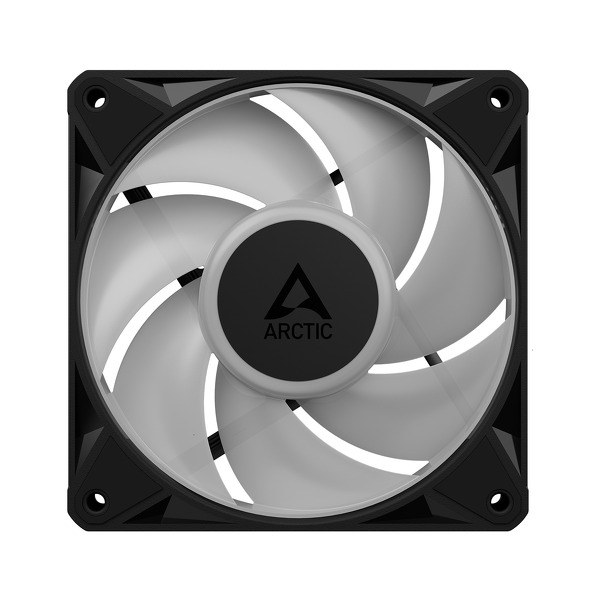 Zdjęcie produktu: Wentylatory Arctic BioniX P12 ARGB PWM 120mm 3 szt. (ACFAN00337A)
