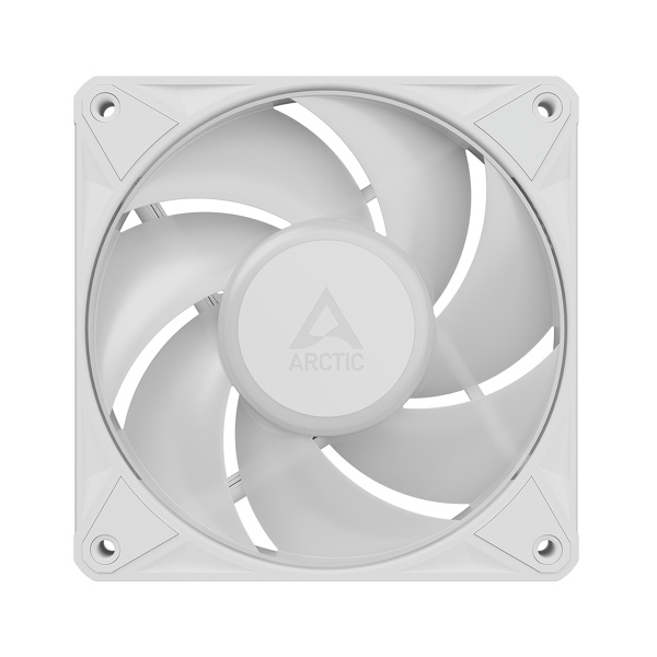 Zdjęcie produktu: Wentylator Arctic BioniX P12 ARGB PWM 120mm White (ACFAN00336A) Zdjęcie produktu: Wentylator Arctic BioniX P12 ARGB PWM 120mm White (ACFAN00336A)