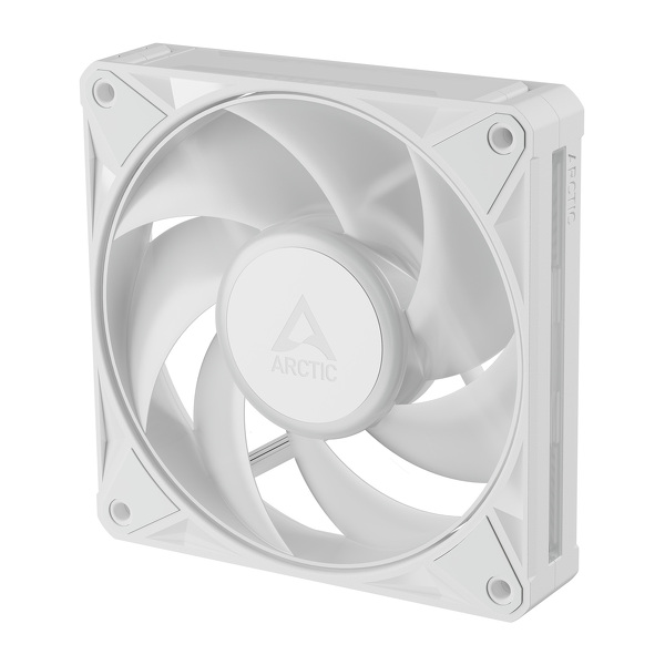 Zdjęcie produktu: Wentylator Arctic BioniX P12 ARGB PWM 120mm White (ACFAN00336A) Zdjęcie produktu: Wentylator Arctic BioniX P12 ARGB PWM 120mm White (ACFAN00336A)