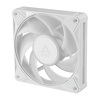 Miniatura zdjęcia: Wentylator Arctic BioniX P12 ARGB PWM 120mm White (ACFAN00336A) Miniatura zdjęcia: Wentylator Arctic BioniX P12 ARGB PWM 120mm White (ACFAN00336A)