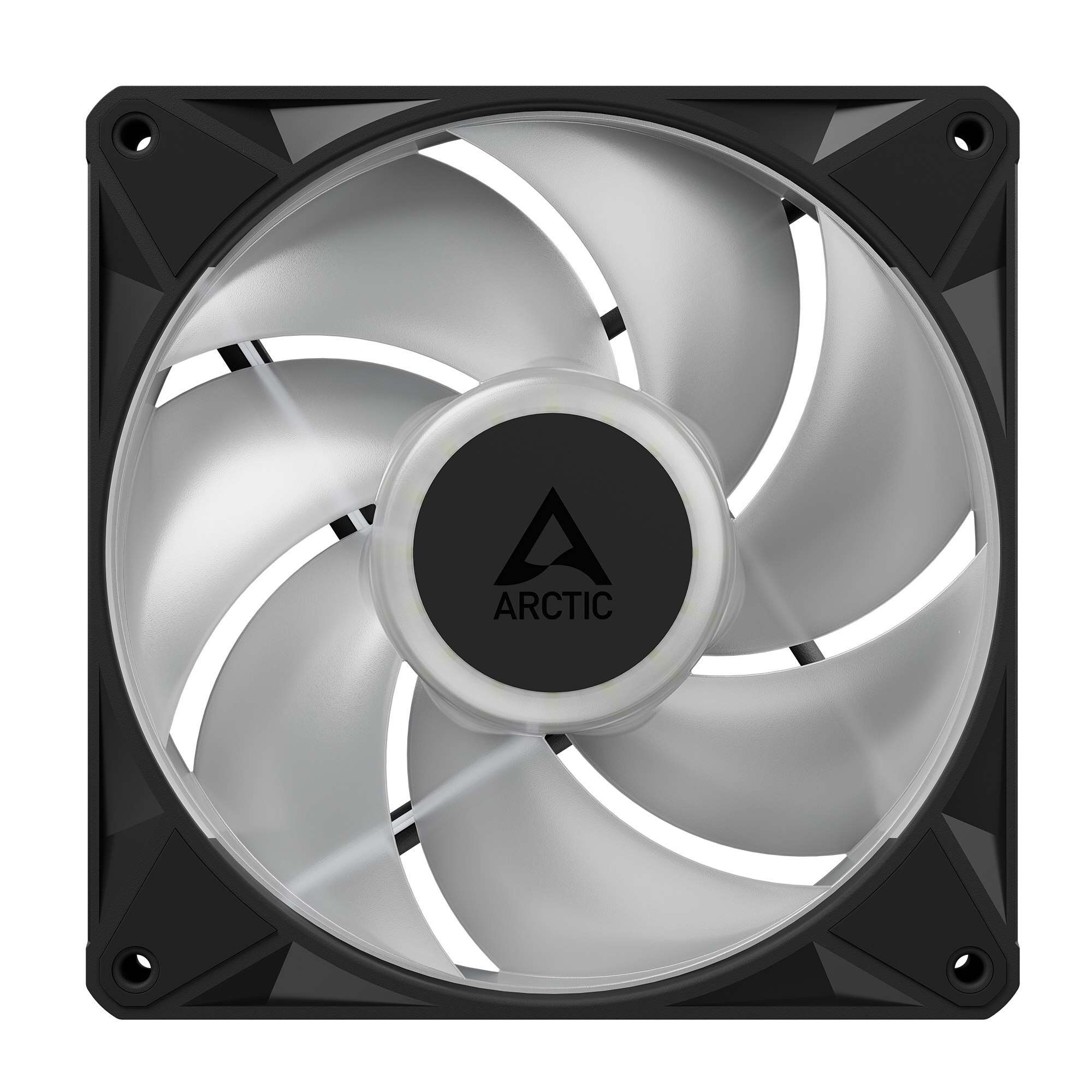 Wentylatory Arctic BioniX P14 ARGB PWM 140mm Black 3 szt. (ACFAN00341A) Wentylatory Arctic BioniX P14 ARGB PWM 140mm Black 3 szt. (ACFAN00341A)