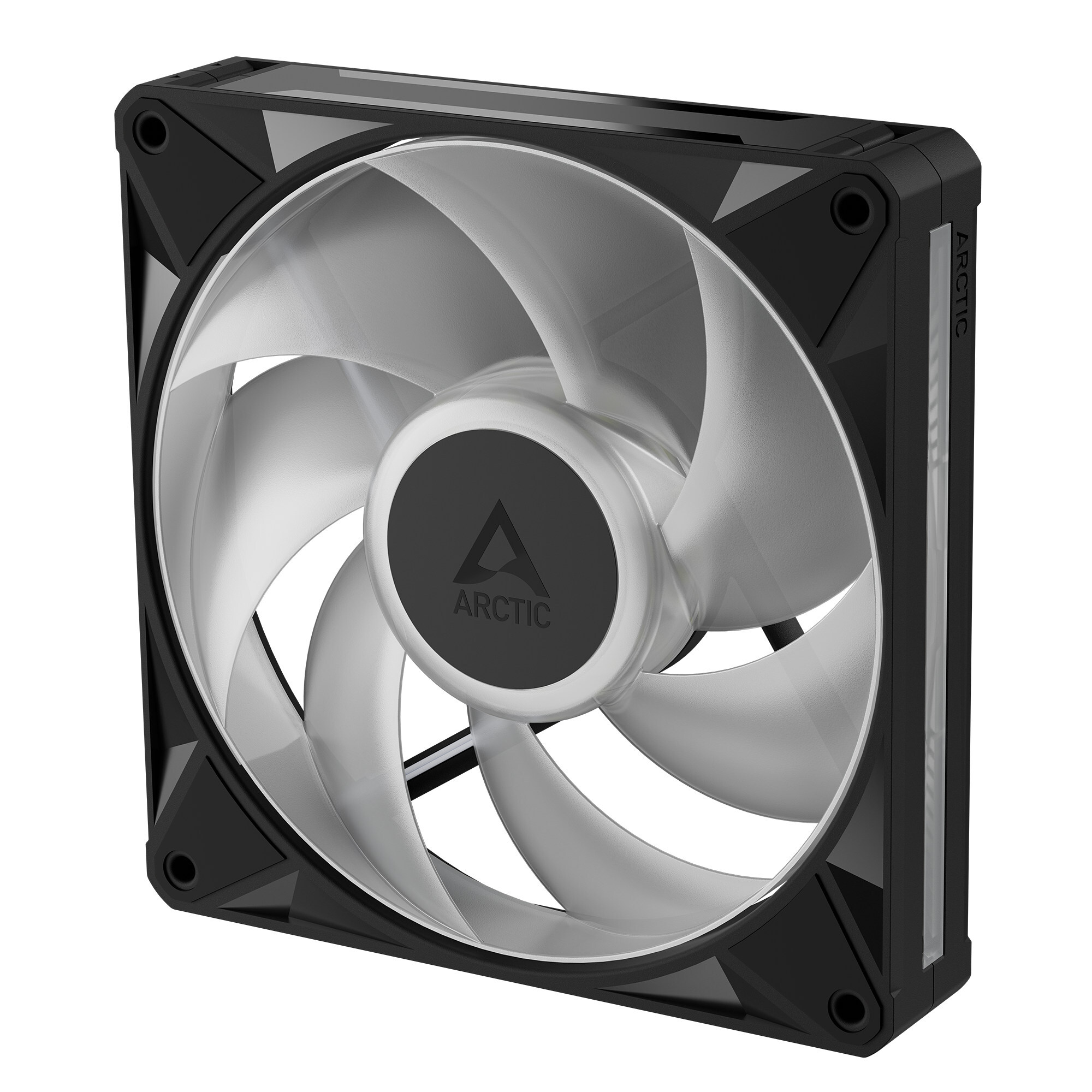 Wentylatory Arctic BioniX P14 ARGB PWM 140mm Black 3 szt. (ACFAN00341A) Wentylatory Arctic BioniX P14 ARGB PWM 140mm Black 3 szt. (ACFAN00341A)
