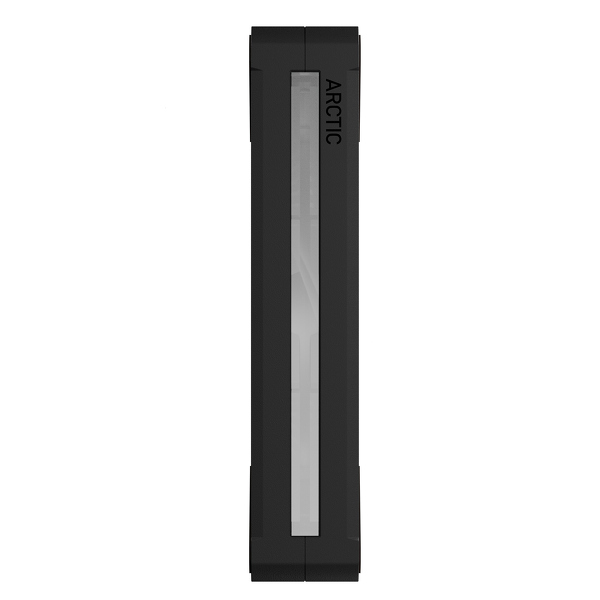 Zdjęcie produktu: Wentylatory Arctic BioniX P14 ARGB PWM 140mm Black 3 szt. (ACFAN00341A) Zdjęcie produktu: Wentylatory Arctic BioniX P14 ARGB PWM 140mm Black 3 szt. (ACFAN00341A)