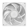 Miniatura zdjęcia: Wentylatory Arctic BioniX P14 ARGB PWM 140mm White 3 szt. (ACFAN00342A) Miniatura zdjęcia: Wentylatory Arctic BioniX P14 ARGB PWM 140mm White 3 szt. (ACFAN00342A)