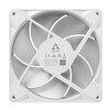 Miniatura zdjęcia: Wentylator Arctic BioniX P14 ARGB PWM 140mm White (ACFAN00340A)