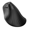 Miniatura zdjęcia: Mysz pionowa UGREEN MU008Smini BT+2.4G (czarna)