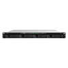 Miniatura produktu: Serwer plików Synology RS826+ 4-bay, 4-core 2.2 GHz AMD Ryzen V1500B, 4 GB DDR4 ECC SODIMM, 4xGbE LAN, 2xUSB 3.2.1. 1xPCIe, 1x eSATA Miniatura produktu: Serwer plików Synology RS826+ 4-bay, 4-core 2.2 GHz AMD Ryzen V1500B, 4 GB DDR4 ECC SODIMM, 4xGbE LAN, 2xUSB 3.2.1. 1xPCIe, 1x eSATA