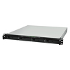 Miniatura zdjęcia: Serwer plików Synology RS826+ 4-bay, 4-core 2.2 GHz Miniatura zdjęcia: Serwer plików Synology RS826+ 4-bay, 4-core 2.2 GHz