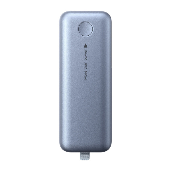 Zdjęcie produktu: Powerbank UGREEN PB727 10000mAh, 55W, USB + USB-C Zdjęcie produktu: Powerbank UGREEN PB727 10000mAh, 55W, USB + USB-C