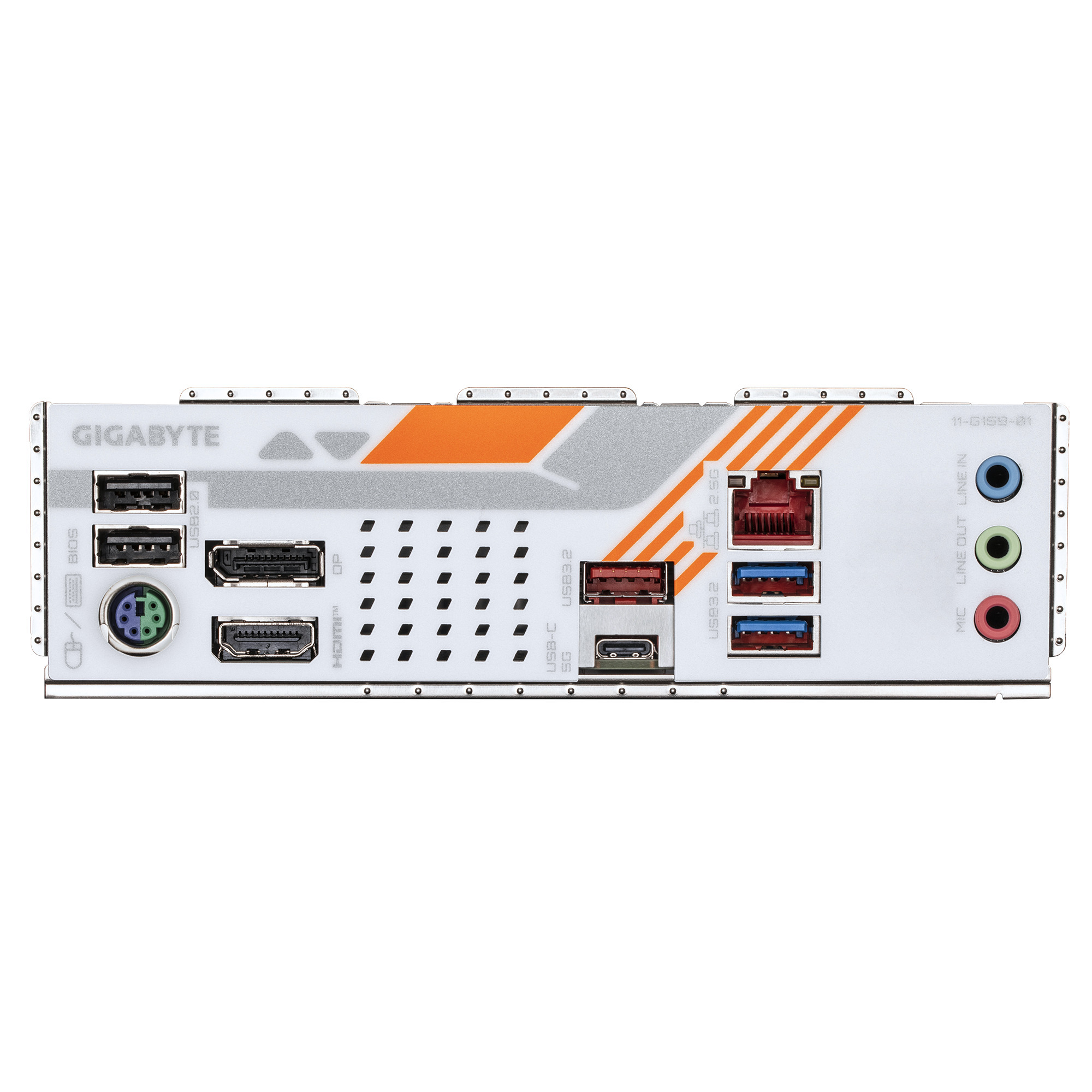 Płyta główna Gigabyte B850M FORCE AM5 Płyta główna Gigabyte B850M FORCE AM5
